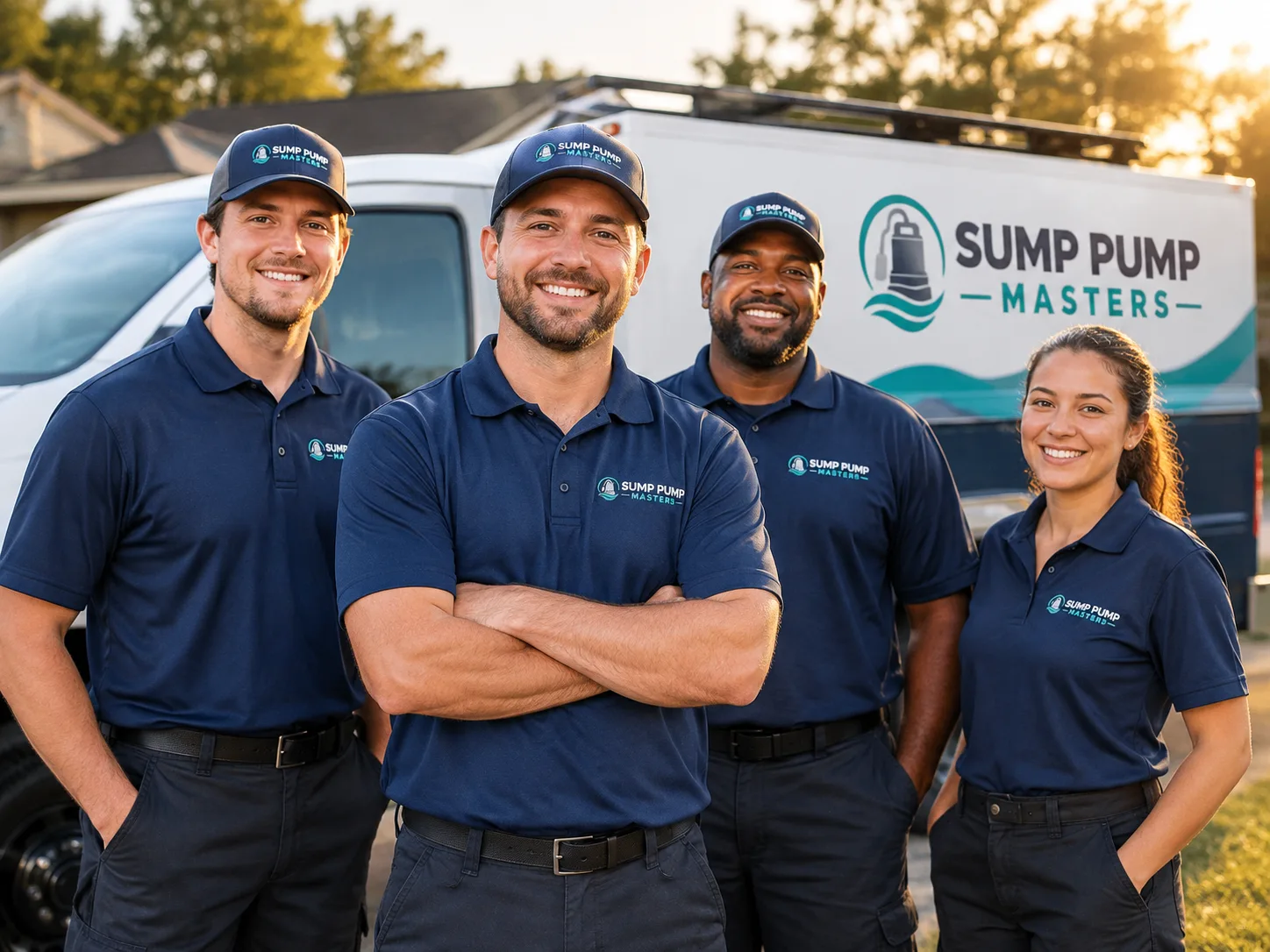 Sump Pump Repair company in Caledonia, ND